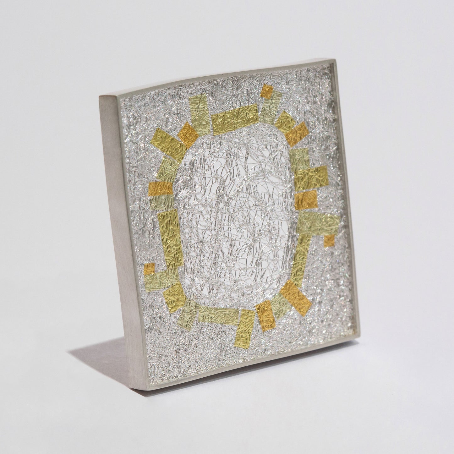 Amber Wreath
