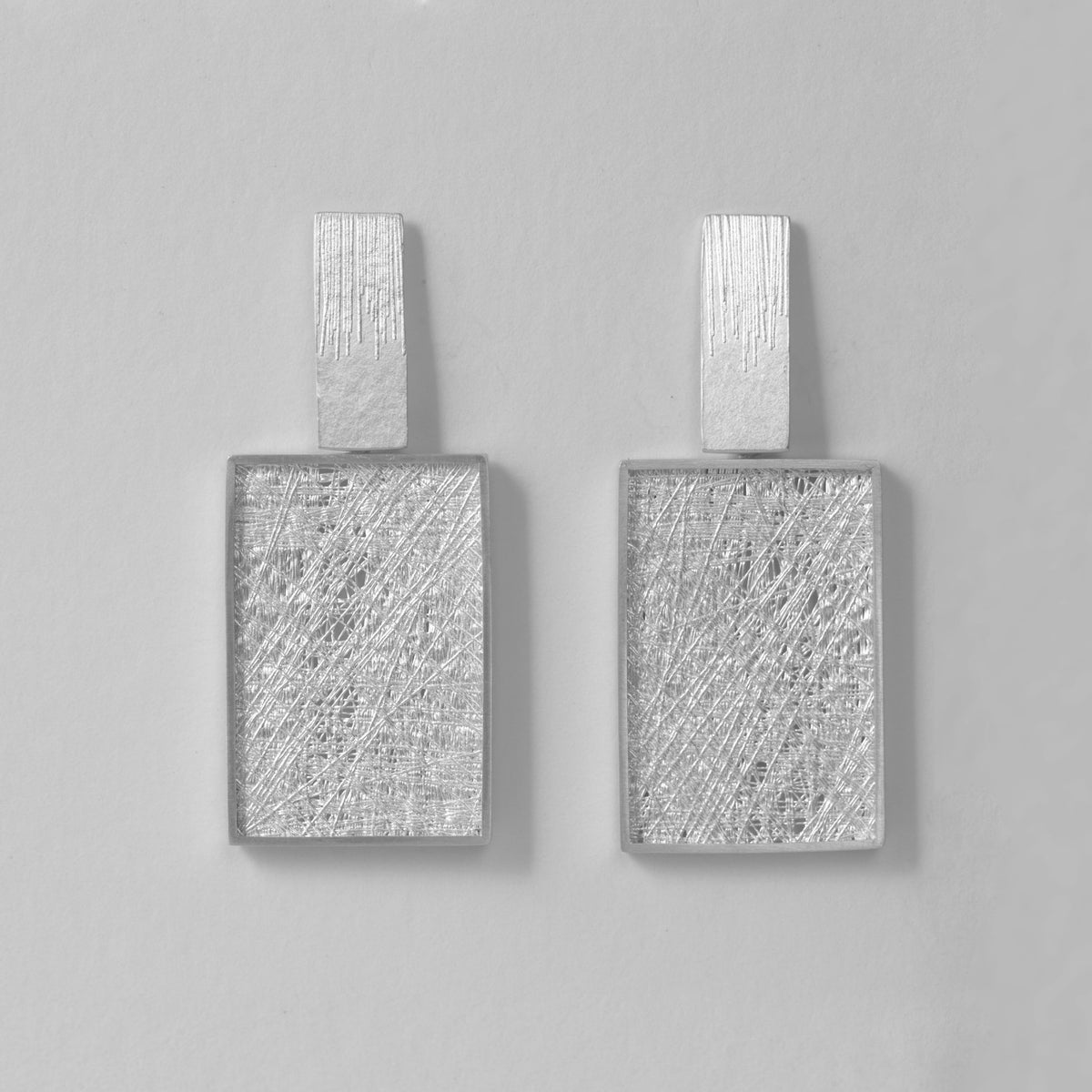 Large Earrings No.269