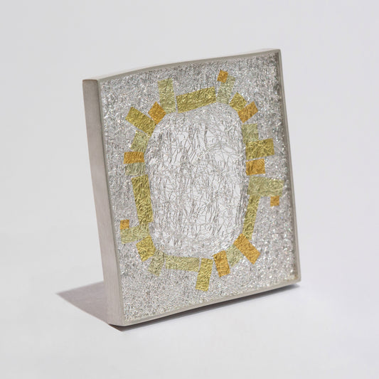 Amber Wreath