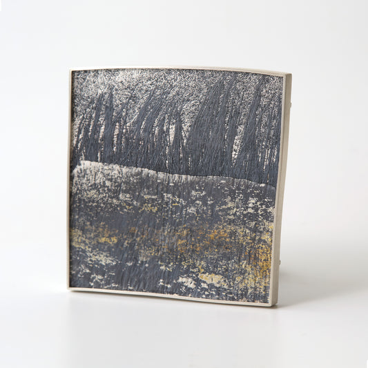 Brooch/Pendant - Landscape N0.370